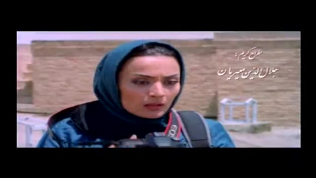 نمونه کیفیت فیلم یکی از ما دو نفر با حجم کم زمان10ثانیه