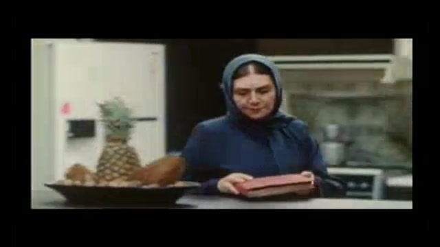 نمونه کیفیت فیلم میگرن با حجم کم زمان10ثانیه