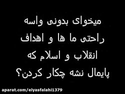 شهدا چه کرده اند؟