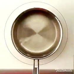 تهیه بستنی میوه ای خانگی