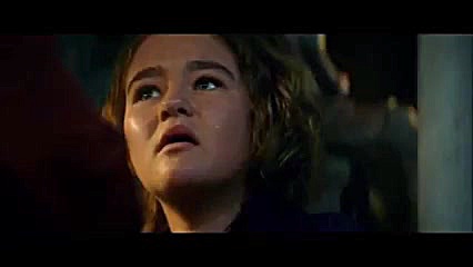 تیزر فیلم مکانی آرام ۲۰۱۸ - A Quiet Place 2018 زمان72ثانیه