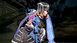 bloodstained ritual of the night story trailer