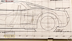 معرفی فورد موستانگ مک 40؛ با پ...