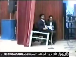 ای ای خوانندگی ممه جو آریا