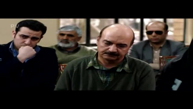 دیالوگ ماندگار کلاه قرمزی در فیلم کلاه قرمزی و بچه ننه زمان76ثانیه