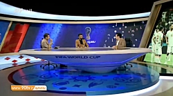 2018 گفتگو جذاب با رامین رضائی...