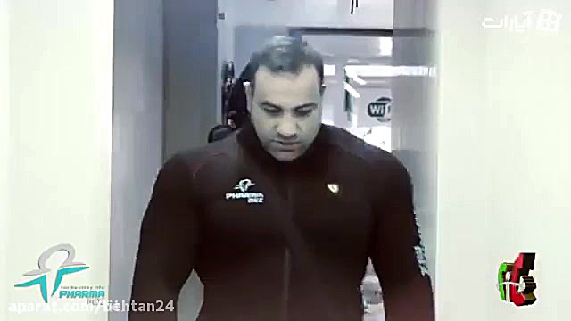 دکتر میری_ آموزش زوایای حرکتی دکتر علیرضا میری