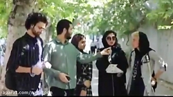 ماجرای عجیب شرط بندی روی زنان...