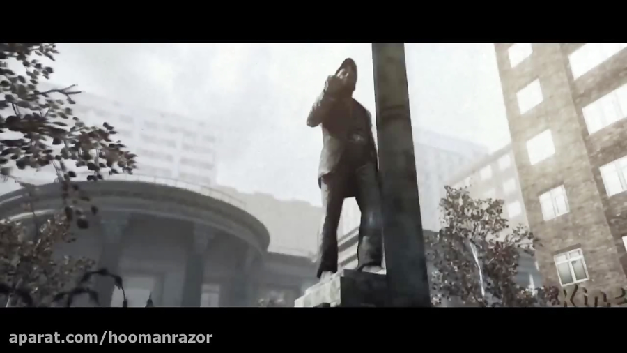 Warface | Official Announcement Trailer | PS4