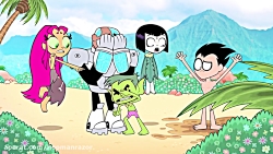 Teen Titans Go! | Loving the S...