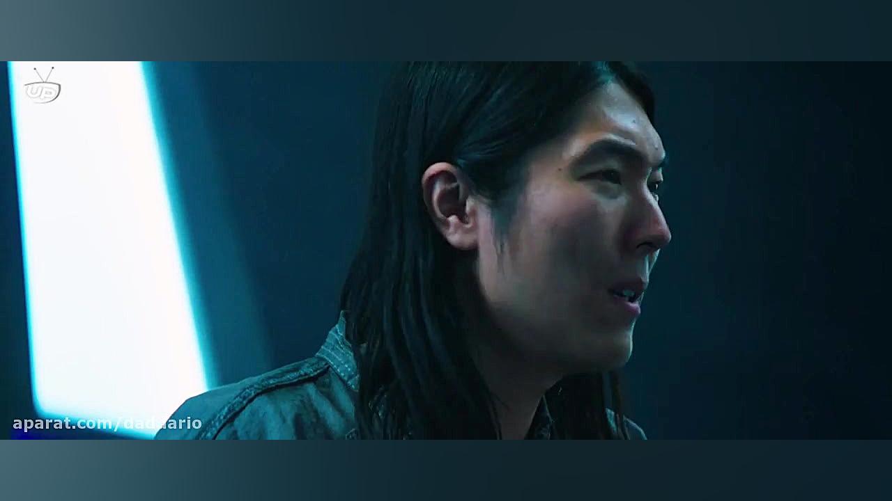 فیلم مهیج "نقشه فرار 2 جهنم" - Escape Plan 2 Hades 2018 زمان5614ثانیه