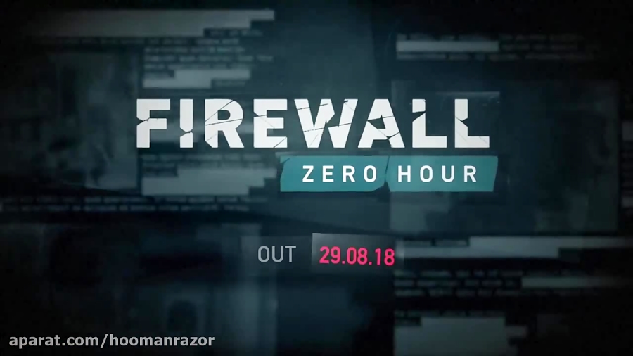 Firewall Zero Hour | Gameplay Trailer | PlayStation VR