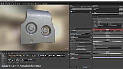 Substance Painter: Texturing an asset from start to finish