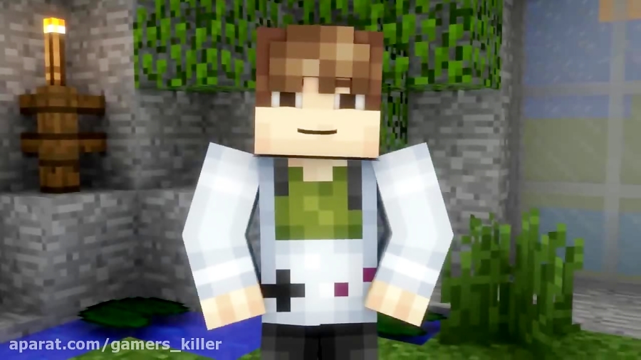 Hypixel Says (Minecraft Animation) [Hypixel]