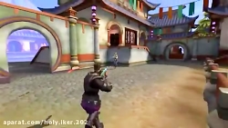 توضیحات درباره ی بازی Realm Ro...