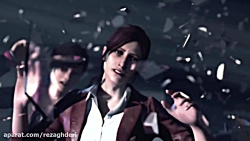 Resident Evil: Revelations 2 - Retail Launch Trailer