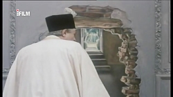 آنونس فیلم کمال الملک