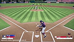 R.B.I. Baseball 18 ndash; Gameplay Trailer | PS4