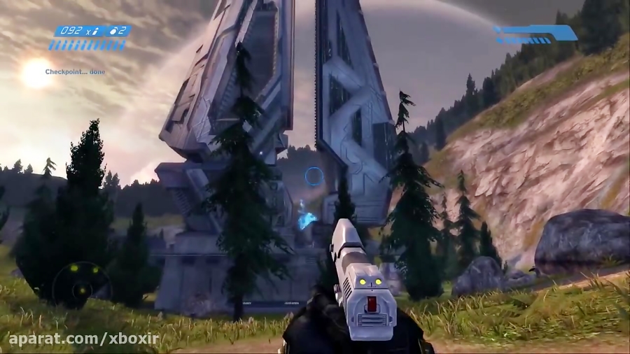 مپ ها , اسلحه و اطلاعات دیگر از بازی Halo Infinite