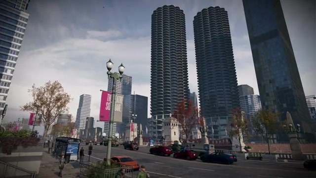 معرفی کامل بازی Watch Dogs Full Hd 720 p زمان284ثانیه