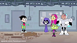 Teen Titans Go! | What is the...