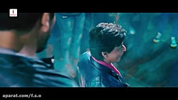 تیزر جدیدترین فیلم شاهرخ خان(ز...