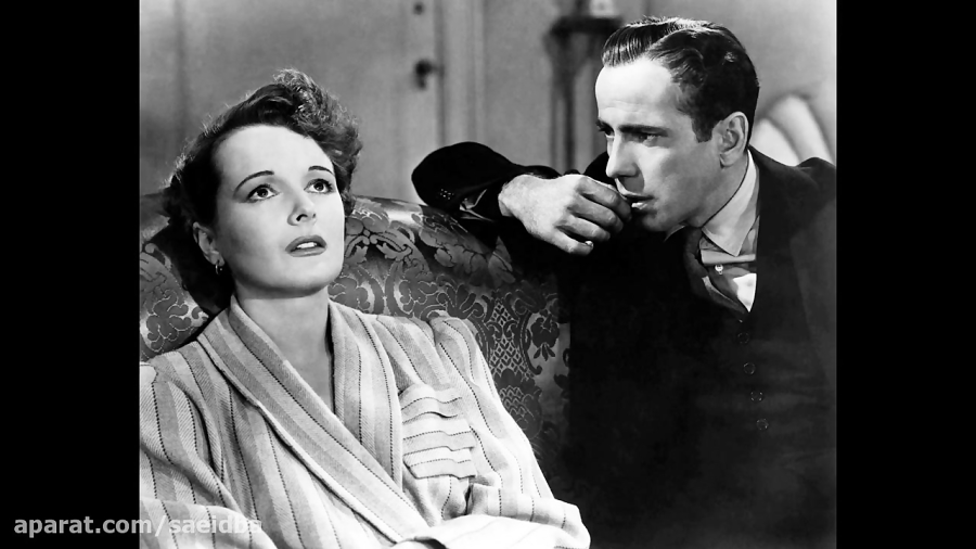 The Maltese Falcon (1941) Full Movie زمان5757ثانیه