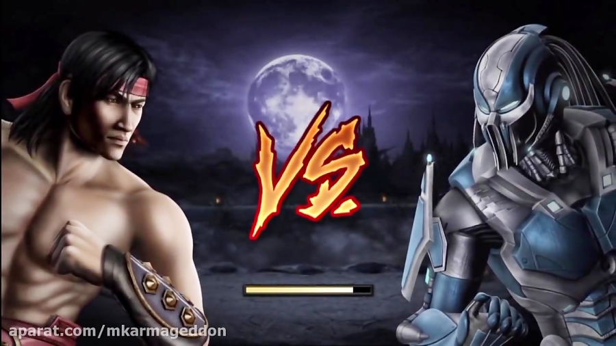 Mortal Kombat 2011 - Liu Kang#039; s Arcade Run on Expert Level; Requested by Vm
