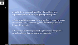 کودکان عفونی دکتر پور مشتاق