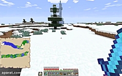 Let's Play Minecraft  قسمت ۱۲...