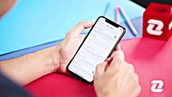 بررسی iOS 12 نسخه پابلیک بتا