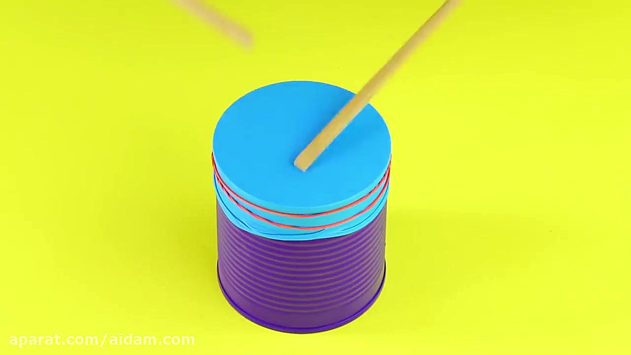 ساخت ۱۲ تا وسیله بازی ) اسلایم . لباس باربی تو ضیحات مه دیسمورفی فاسیال