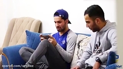 مجموعه ای خنده دار از بهترین د...