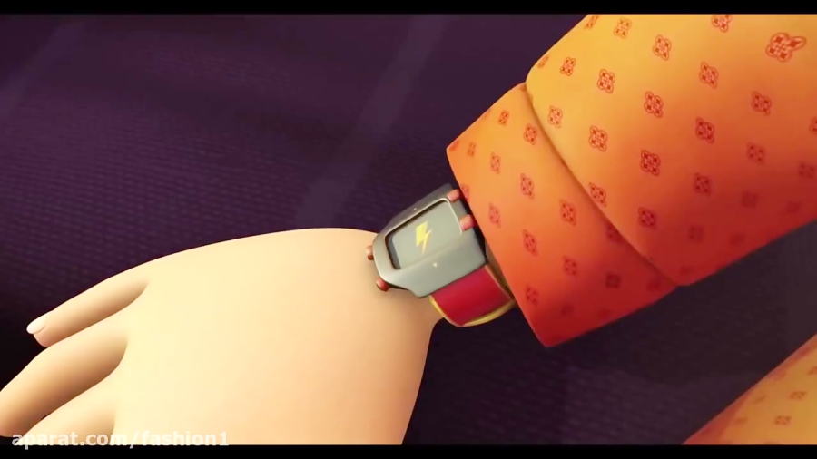 دانلود دوبله انیمیشن BoBoiBoy 2016 بوبو قهرمان کوچک زمان108ثانیه