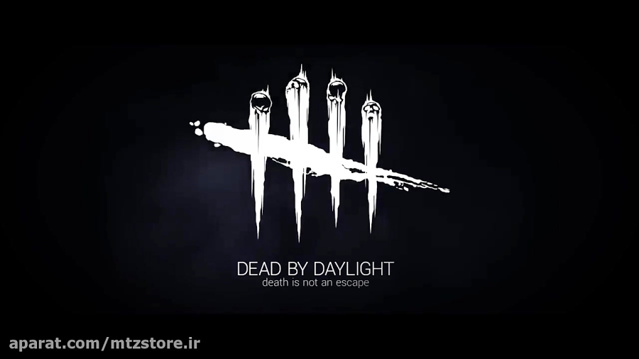 تریلر رسمی بازی Dead by Daylight