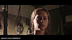 فیلم اکشن "مهاجم مقبره" Tomb R...