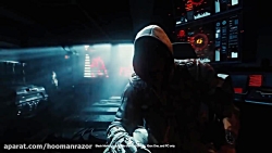 Call of Dutyreg;: Black Ops III ndash; 9/13 Black Market Trailer