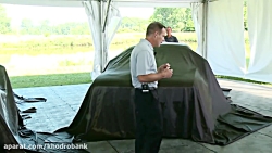 معرفی داج چلنجر هلکت جدید با ق...