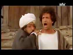 دفاع حضرت حمزه علیه السلام از...