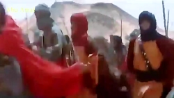 جنگ احد و شهادت حضرت حمزه علیه...