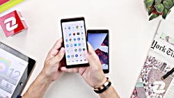 بررسی ویدیویی نوکیا 7 پلاس و ن...