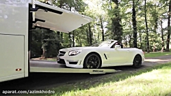 معرفی ون کاملا لوکس و مدرن شرک...