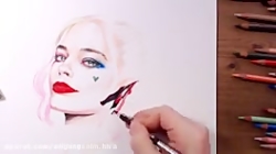 نقاشی جوخه انتحار