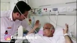 نخستین مصاحبه مهدى فخیم زاده د...