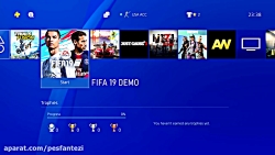 Fifa 2022 Demo Pendrive Ps3 - Videogames - Centro, Paranavaí 1261807752