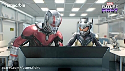 [MARVEL Future Fight] Ant-Man and the Wasp Update!