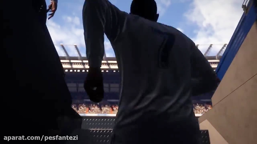 FIFA 18 | Official Gamescom 2017 Trailer (Blue Monday Mix)