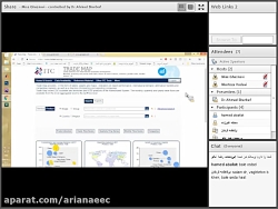 دوره تحقیقات بازاریابی جهت ورو...