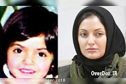 عکسهای کودکی بازیگران ایرانی ع...