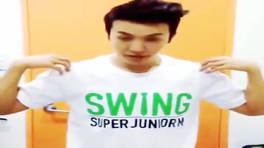 5 Donghae Inst gram Update